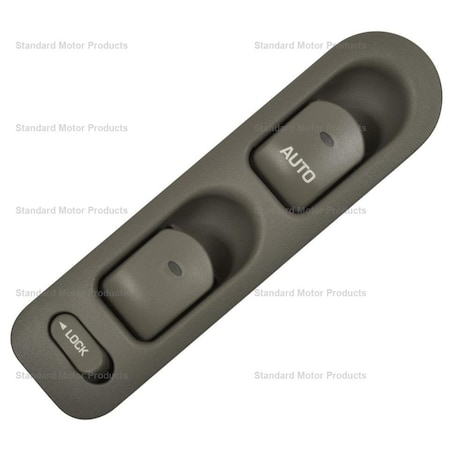 Standard Ignition Power Window Switch, Dws-1501 DWS-1501